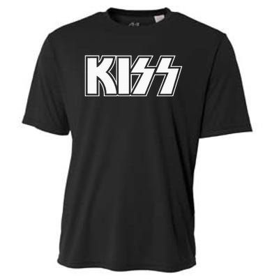 Kiss Deuce Cooling Performance Crew T-Shirt