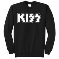 Kiss Deuce Sweatshirt