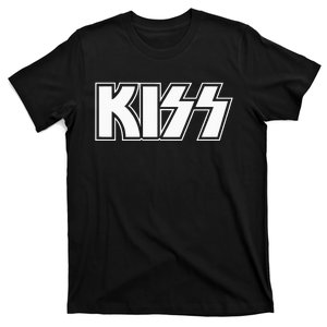 Kiss Deuce T-Shirt