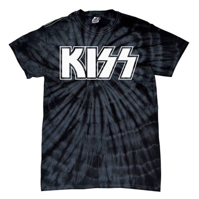 Kiss Deuce Tie-Dye T-Shirt