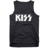 Kiss Deuce Tank Top