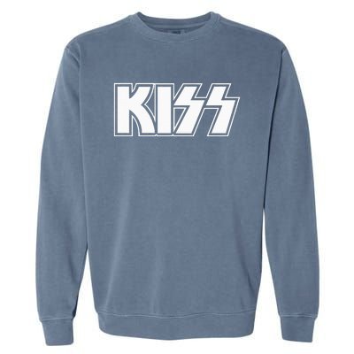 Kiss Deuce Garment-Dyed Sweatshirt