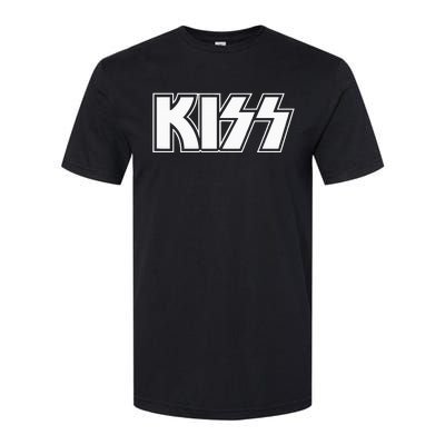 Kiss Deuce Softstyle CVC T-Shirt