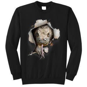 Komodo Dragon Lover Reptile Lover Komodo Dragon Sweatshirt