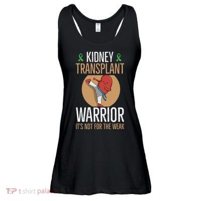 Kidney Donation Quote For A Kidney Recipient Ladies Essential Flowy Tank
