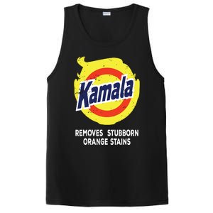 Kamala Detergent Removes Stubborn Orange Stains Antitrump PosiCharge Competitor Tank