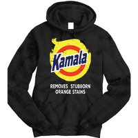 Kamala Detergent Removes Stubborn Orange Stains Antitrump Tie Dye Hoodie