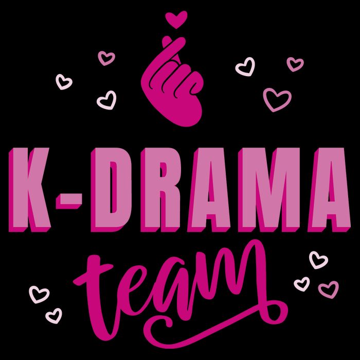 K Drama Team Korea Impact Tech Backpack