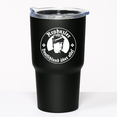 Kranzler Deutschland Uber Alles Tumbler