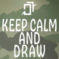 Keep Cal And Draw Astrologian FF14 Legacy Tie Dye Trucker Hat