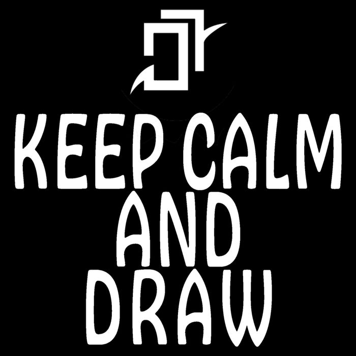 Keep Cal And Draw Astrologian FF14 Flat Bill Trucker Hat