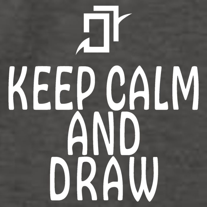 Keep Cal And Draw Astrologian FF14 Vector Backpack