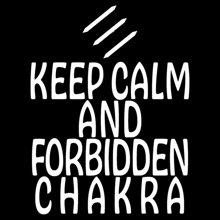Keep Calm And Forbidden Chakra Monk FF14 Impact Tech Backpack