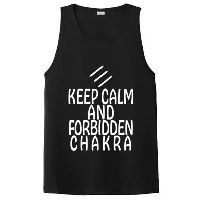Keep Calm And Forbidden Chakra Monk FF14 PosiCharge Competitor Tank