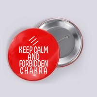 Keep Calm And Forbidden Chakra Monk FF14 Button