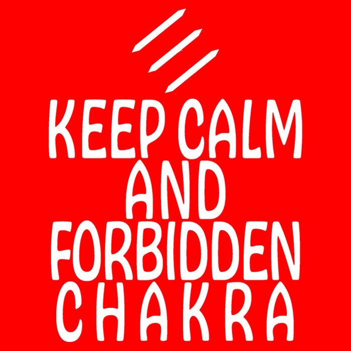 Keep Calm And Forbidden Chakra Monk FF14 16 in Basic Backpack