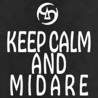Keep Calm And Midare FF14 Samurai Cool Comfort Performance Bucket Hat