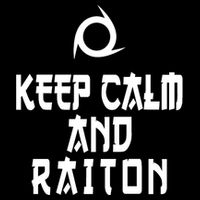 Keep Calm And Raiton Ninja FF14 Premium T-Shirt
