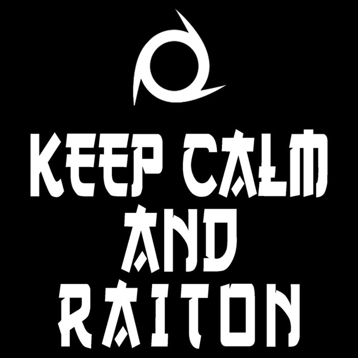 Keep Calm And Raiton Ninja FF14 Premium T-Shirt