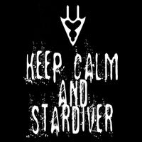 Keep Calm And Stardiver Dragoon FF14 Impact Tech Backpack