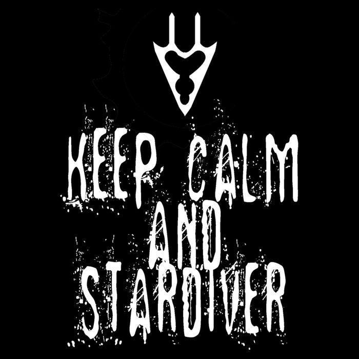 Keep Calm And Stardiver Dragoon FF14 Impact Tech Backpack