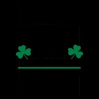 Keep Calm And Stay Irish Mug