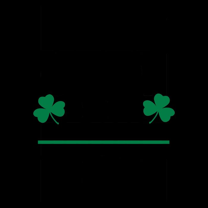 Keep Calm And Stay Irish Mug