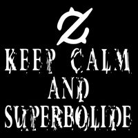 Keep Calm And Superbolide Gunbreaker FF14 Impact Tech Backpack
