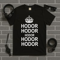 Keep Calm Hodor T-Shirt