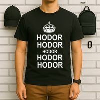 Keep Calm Hodor T-Shirt