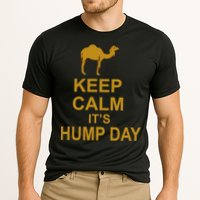 Keep calm, it's hump day Cooling Performance Crew T-Shirt
