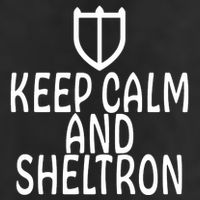 Keep Cam And Sheltron FF14 Paladin Cool Comfort Performance Bucket Hat