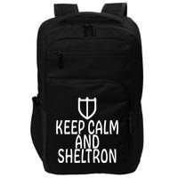 Keep Cam And Sheltron FF14 Paladin Impact Tech Backpack