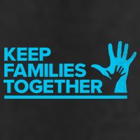 Keep Families Together Beanie