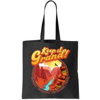 Keep It Grand! Great Canyon National Park Bag