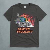 Keep on Truckin' T-Shirt