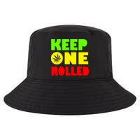 Keep One Rolled Cool Comfort Performance Bucket Hat