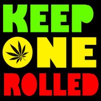 Keep One Rolled Toddler T-Shirt