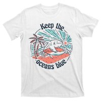 Keep The Ocean Blue T-Shirt