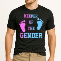 Keeper Of The Gender Cooling Performance Crew T-Shirt