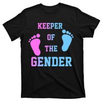 Keeper Of The Gender T-Shirt