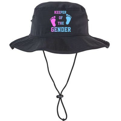 Keeper Of The Gender Legacy Cool Fit Booney Bucket Hat