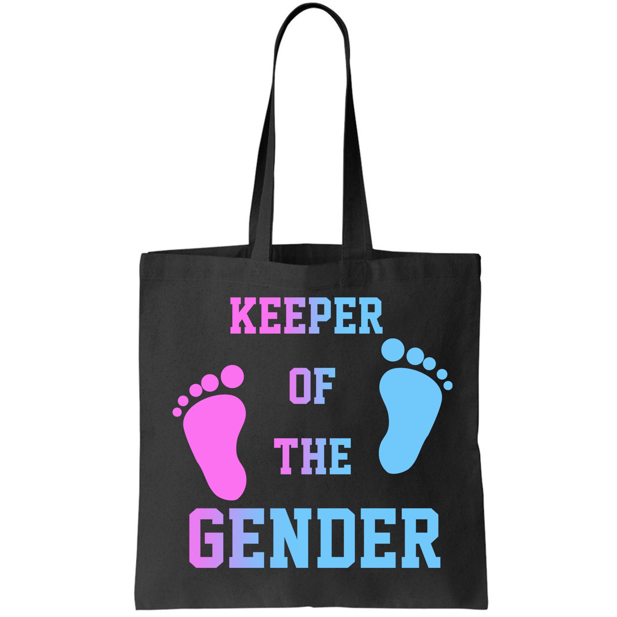 Keeper Of The Gender Bag