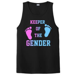 Keeper Of The Gender PosiCharge Competitor Tank