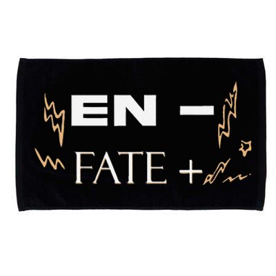 Kpop Enhypen Fate Plus Microfiber Hand Towel