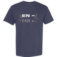 Kpop Enhypen Fate Plus Garment-Dyed Heavyweight T-Shirt