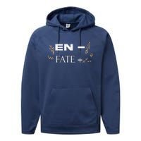 Kpop Enhypen Fate Plus Performance Fleece Hoodie