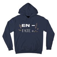 Kpop Enhypen Fate Plus Hoodie