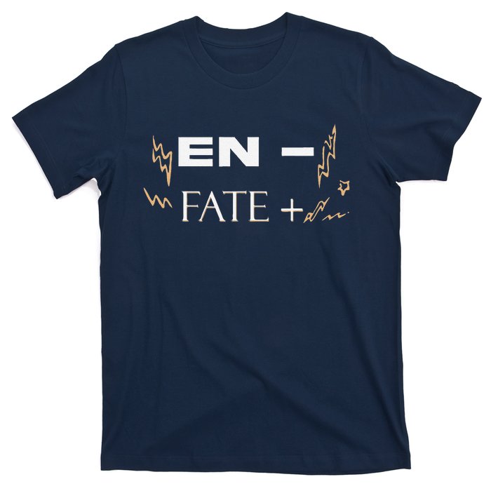 Kpop Enhypen Fate Plus T-Shirt