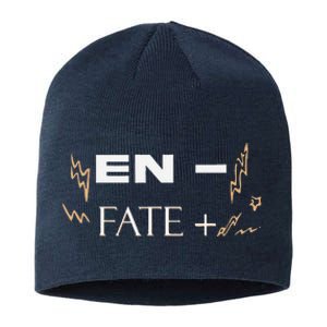 Kpop Enhypen Fate Plus Sustainable Beanie